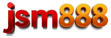 jsm888 logo