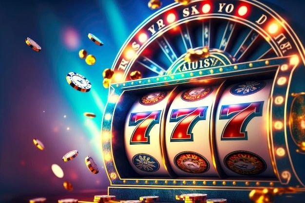 jsm888 Apa yang Membuat Lucky Twins Kami Berbeda